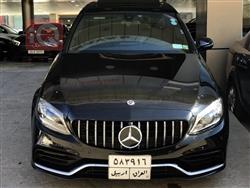 مێرسێدس بێنز C-Class